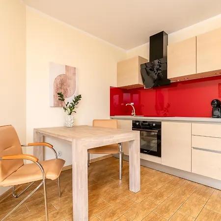 Apartament Margi Gaja *