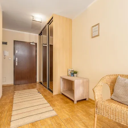 Margi Gaja Apartament *