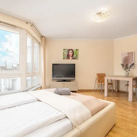 Margi Gaja Apartament *