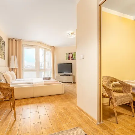 Margi Gaja Apartament