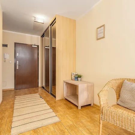 Margi Gaja Apartment *