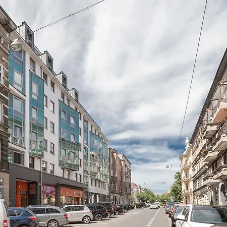Margi Gaja Apartment