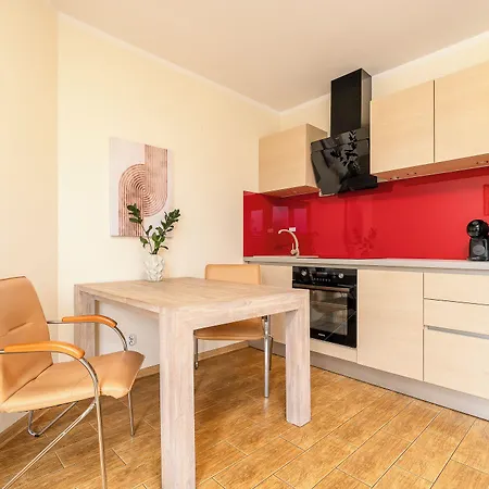 Margi Gaja Apartment
