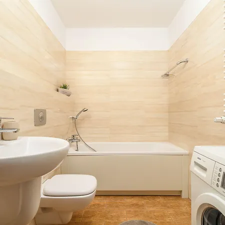 Margi Gaja Apartment Szczecin