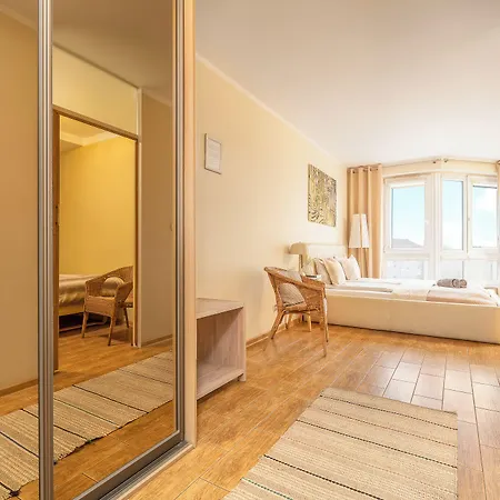 Margi Gaja Apartment