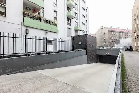 公寓 Margi Gaja *