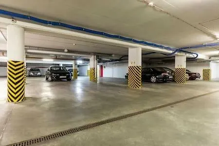 Apartament Margi Gaja