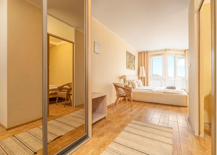 Appartement Margi Gaja *