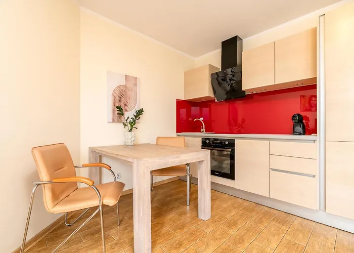 아파트 Margi Gaja *