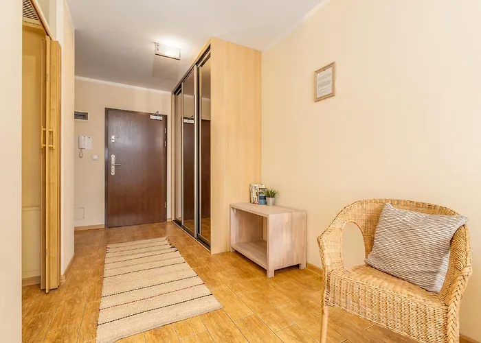 Margi Gaja Appartement *