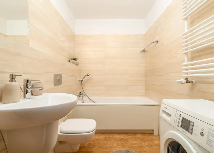 아파트 Margi Gaja *