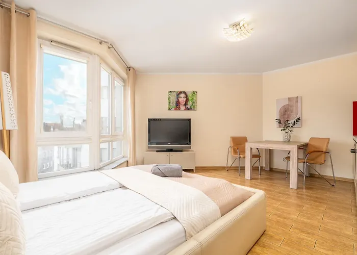 Margi Gaja Apartamento *