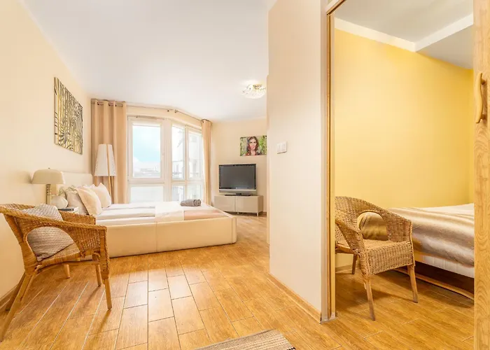 Margi Gaja Apartamento