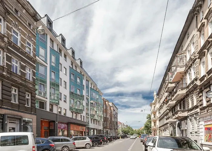 Apartamento Margi Gaja